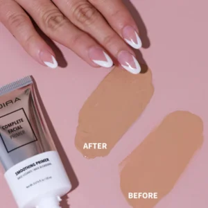 Moira Complete Facial Primer (001 Smoothing)