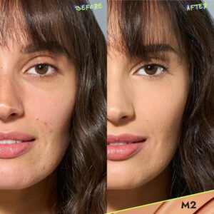 Cover Fx POWER PLAY FOUNDATION M2