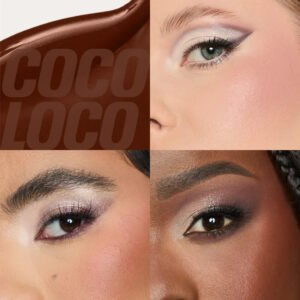 Huda Beauty BLUSH FILTER LIQUID BLUSH coco loco