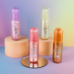 Italia deluxe Star Struck Shimmer Spray 01 galaxy