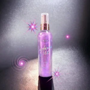 Xime beauty Ecstasy Euphoria Glitz
