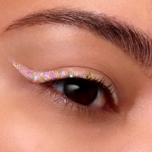 Moira GLITTER GLITTER LINER (005, PINK AURORA)