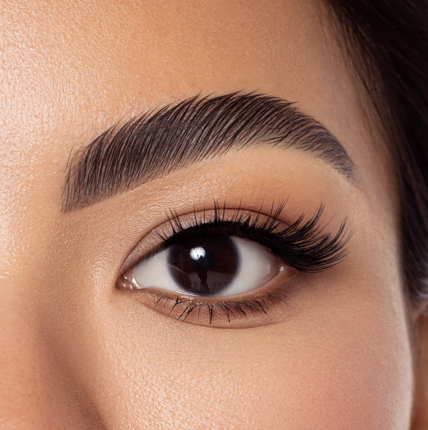 Beauty creations CASUALLY LASHED LASH CLUSTERS Soft Glam