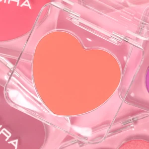 Moira LOVE SPELL POWDER BLUSH (016, MAKE ME YOURS)