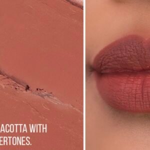 Italia deluxe Labial Locked in Place  05