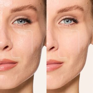 Huda Beauty EASY BLUR SILICONE-FREE SMOOTHING & PORE-MINIMIZING PRIMER