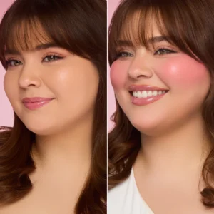 Beauty creations Liquid blush ok coral