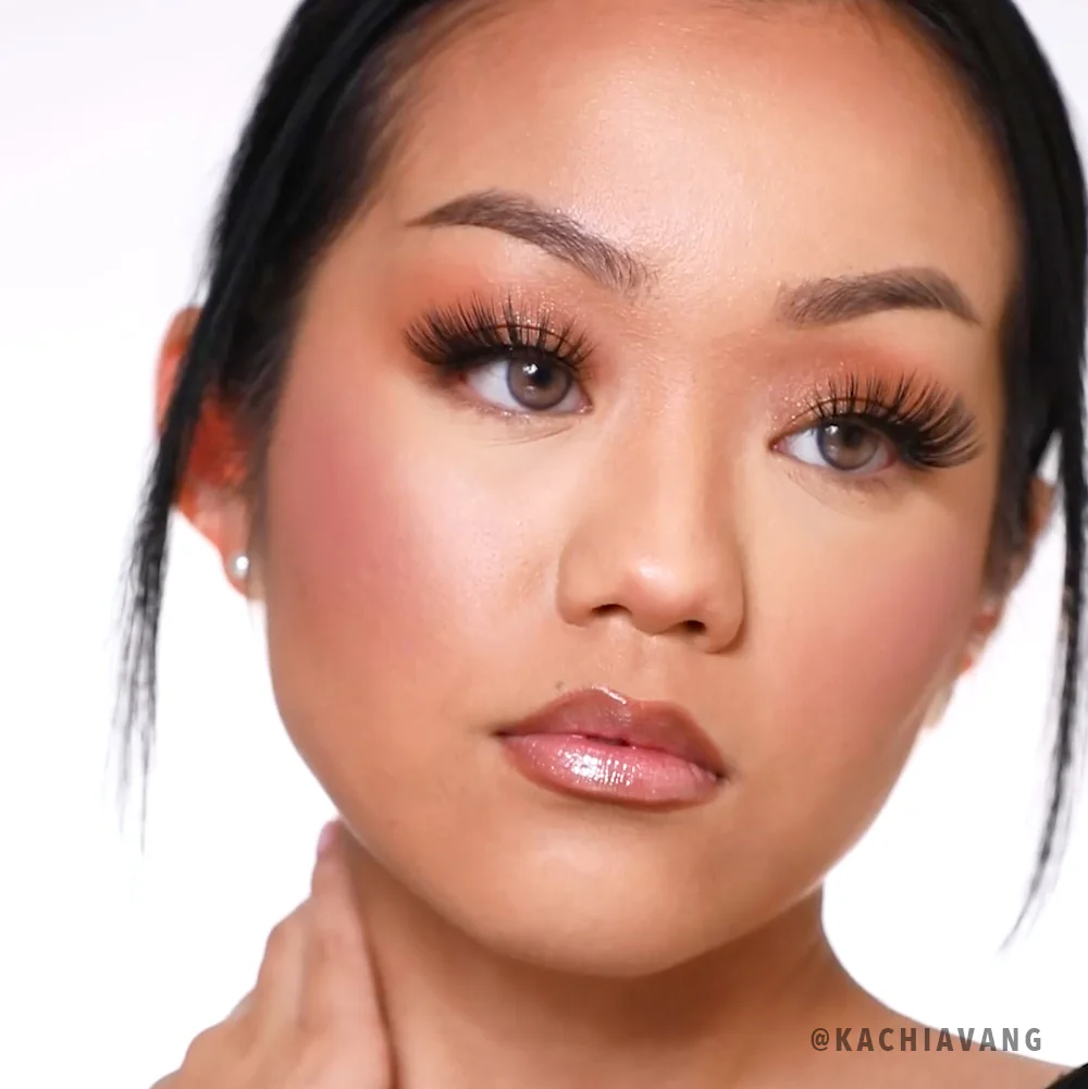 Moira Signature Ombre Blush 008 SOFT BERRY