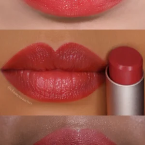 Moira SIGNATURE LIPSTICK (022, CHILI)