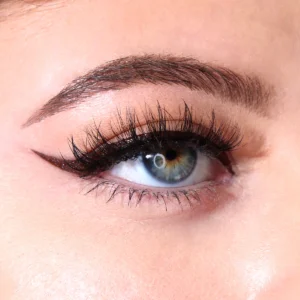 Moira EYE CATCHING DIP LINER (004, BROWN)