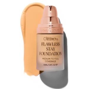 Beauty creations foundation