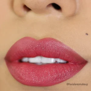 Moira SIGNATURE LIPSTICK (007, TENDER ROSE)