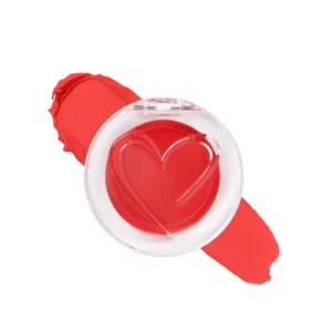 Beauty creations STAY BLUSHING CUTE LIP AND CHEEK BALM Neverending