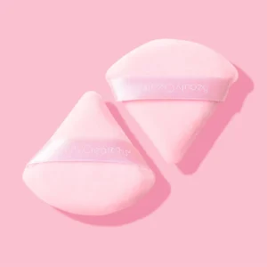 Beauty creations Copy of PUFF PUFF SET (2 PIECES) bink