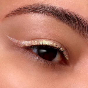 Moira GLITTER GLITTER LINER (006, CRYSTAL STAR)