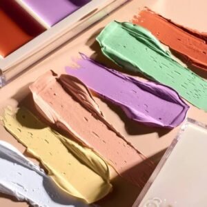 Beauty creations corrector creamy