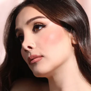 Moira LOVE STEADY LIQUID BLUSH (016, DREAMBOAT)