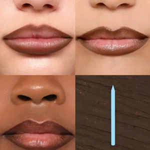 Moira LIP CHIC LINER (006, EDGY)