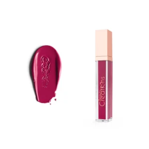 Beauty creations SEAL THE DEAL LIQUID MATTE LIQUID LIPSTICK OPPOSITES ATTRACT