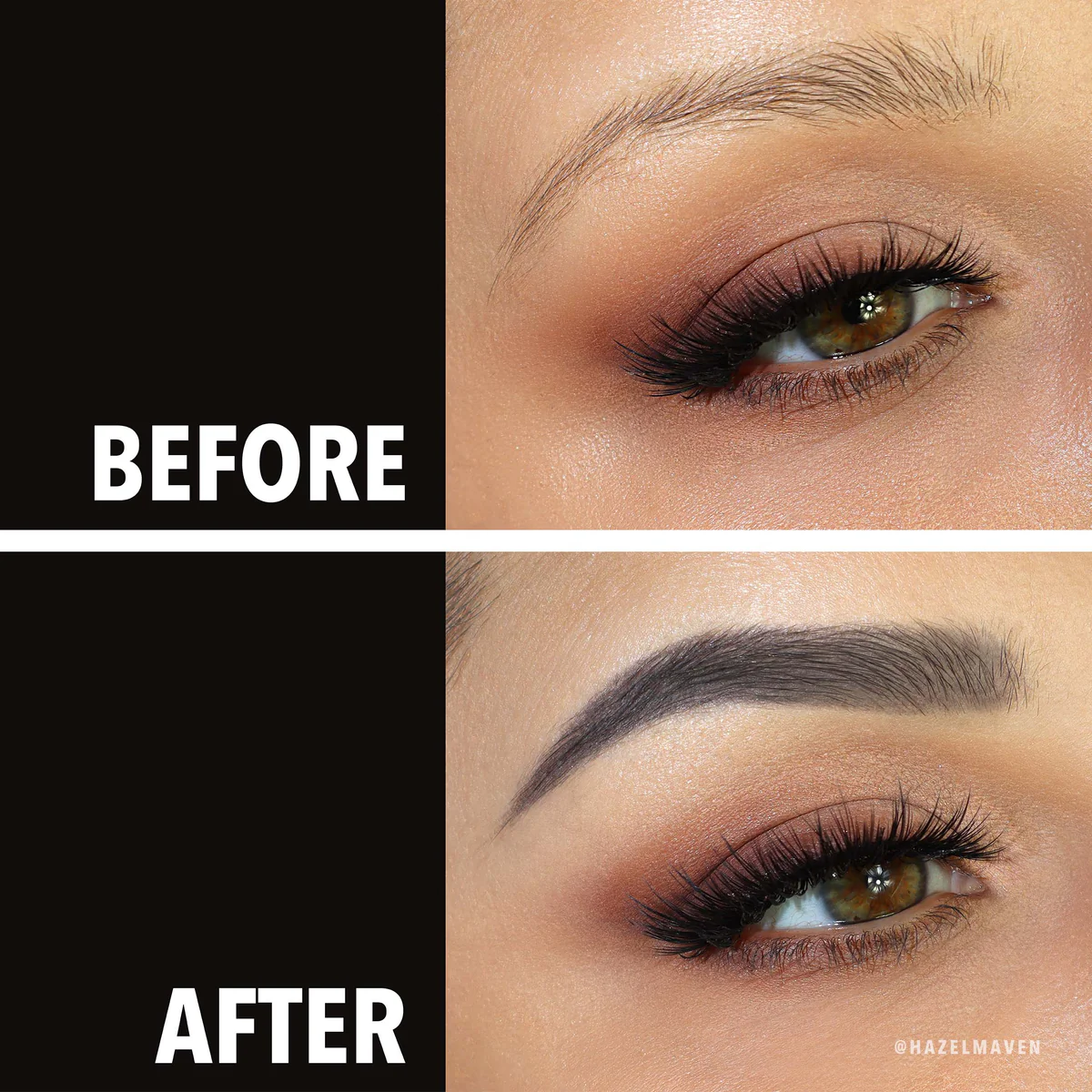 Moira PRECISION BROW PENCIL (010, EBONY)