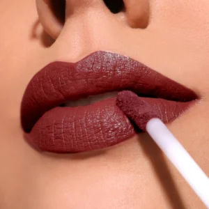 Moira LIP DIVINE LIQUID LIPSTICK (015, DATE NIGHT)