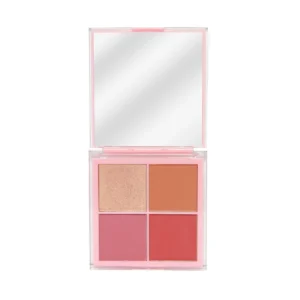 Beauty creations KEEP ME BLUSHING BLUSH QUAD