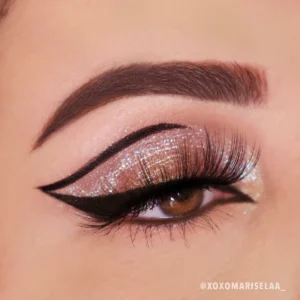 Moira DIAMOND DAZE LIQUID SHADOW (013, SONDER)