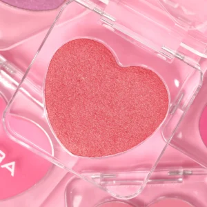 Moira LOVE SPELL POWDER BLUSH (011, LOVE SPARK)