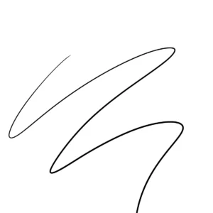 Moira ANGLED LIQUID LINER (001, BLACK)