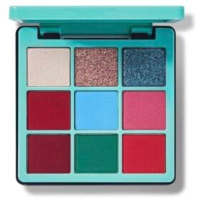 Anastasia Mini Norvina Pro Pigment Palette vol3