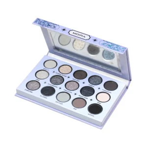 Moira CELESTIAL CHIC EYESHADOW PALETTE
