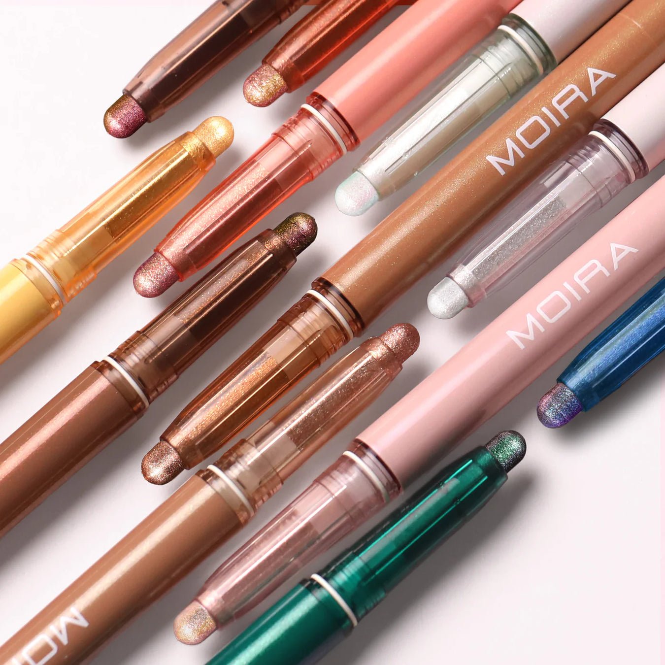 MOIRA STELLAR GLAZE STICK SHADOW 003