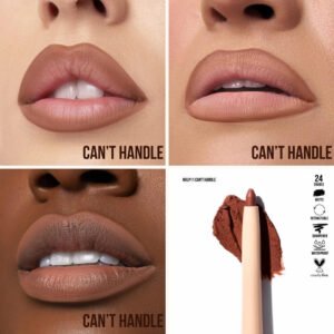 Beauty creations NUDE X LIP LINER Still can?t handle