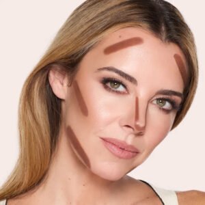 Charlotte Tibury HOLLYWOOD CONTOUR WAND MEDIUM