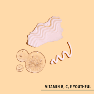 Moira VITAMIN B,C,E YOUTHFUL EYE CREAM