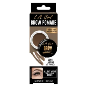 La girl Brow Pomade GBP362A Taupe