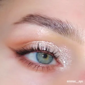 Moira SPACE CHAMELEON MULTICHROME SHADOW (008, SEA STAR)