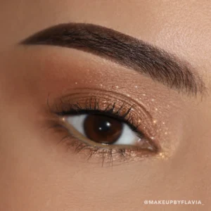 Moira EVERLUST SHIMMER CREAM SHADOW (006, COPPER)