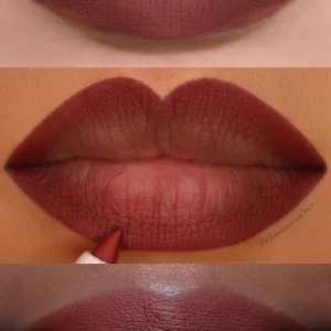 Moira LIP APPEAL WATERPROOF LINER (014, STATEMENT)