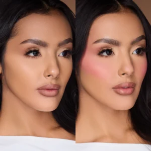 Beauty Creations FLAWLESS STAY BLUSH STICKS Fuchsia Thoughts