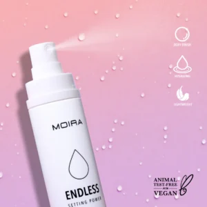 Moira ENDLESS SETTING POWER
