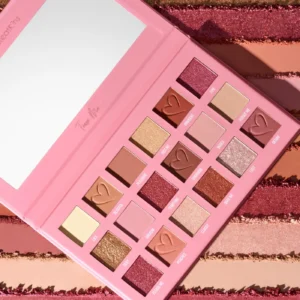 Beauty creations TEASE ME SHADOW PALETTE