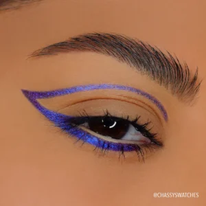 Moira SUPERNOVA MULTICHROME GEL LINER (008ZORA)
