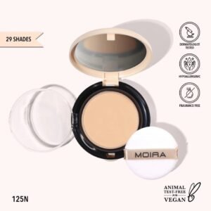 Moira powder foundation
