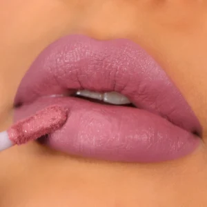 Moira LIP DIVINE LIQUID LIPSTICK (019, LOVE)