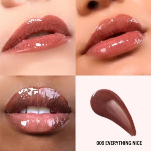 Moira BUTTER BLISS LIP BALM (009, EVERYTHING NICE)