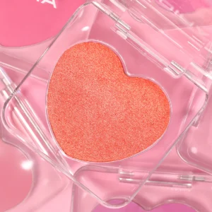 Moira LOVE SPELL POWDER BLUSH (014, SUMMER BLOOM)
