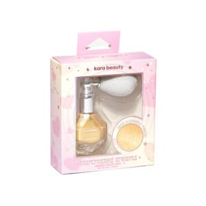 Kara beauty Starcrossed Dreams Shimmer Powder Spray