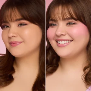 Beauty creations Liquid blush bink thing