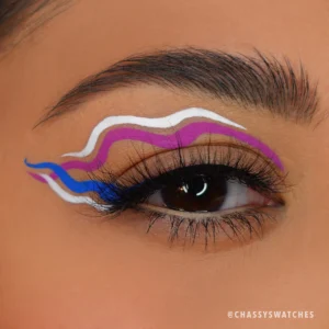 Moira SUPERHYPED LIQUID PIGMENT (011, HASHTAG)